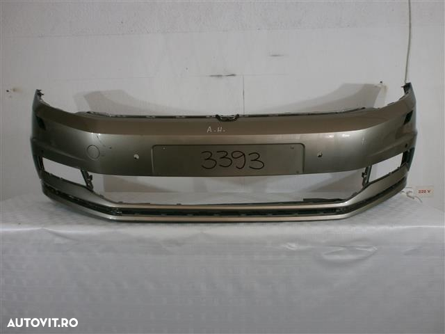 Bara fata VW Touran an 2015 2016 2017 2018 cod 5TA807217A-L - 8