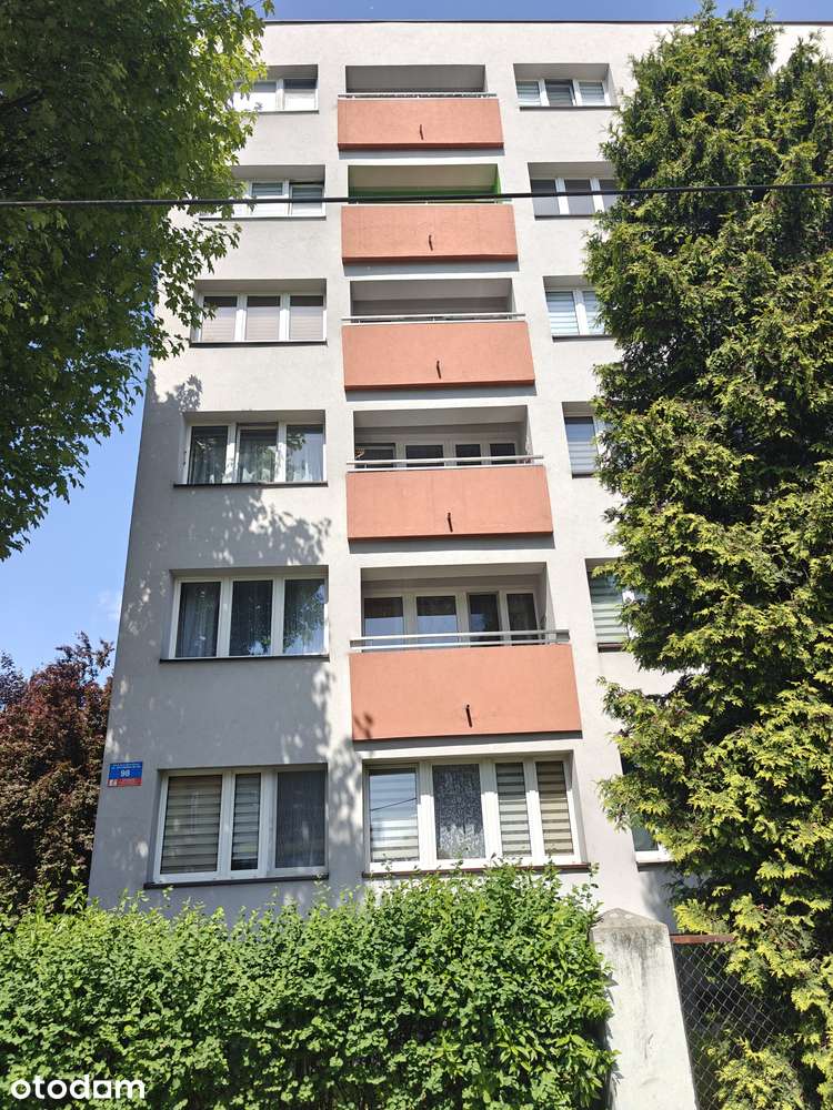 Mieszkanie, 25,53 m², Zabrze