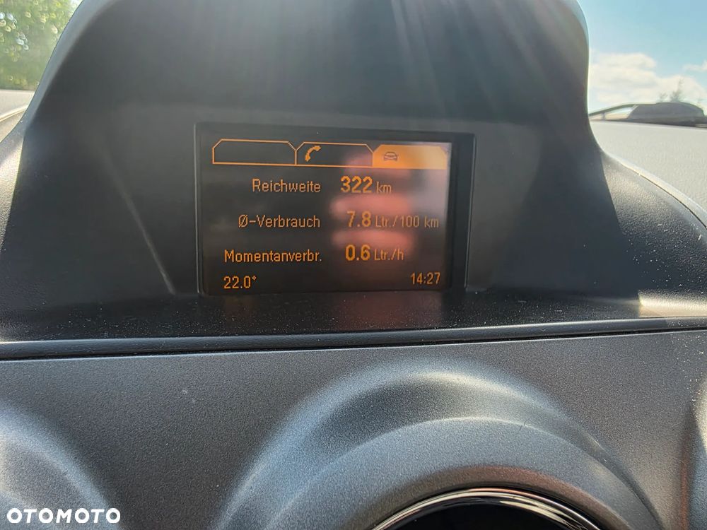 Opel Antara 2.0 CDTI 4x4 Edition - 14