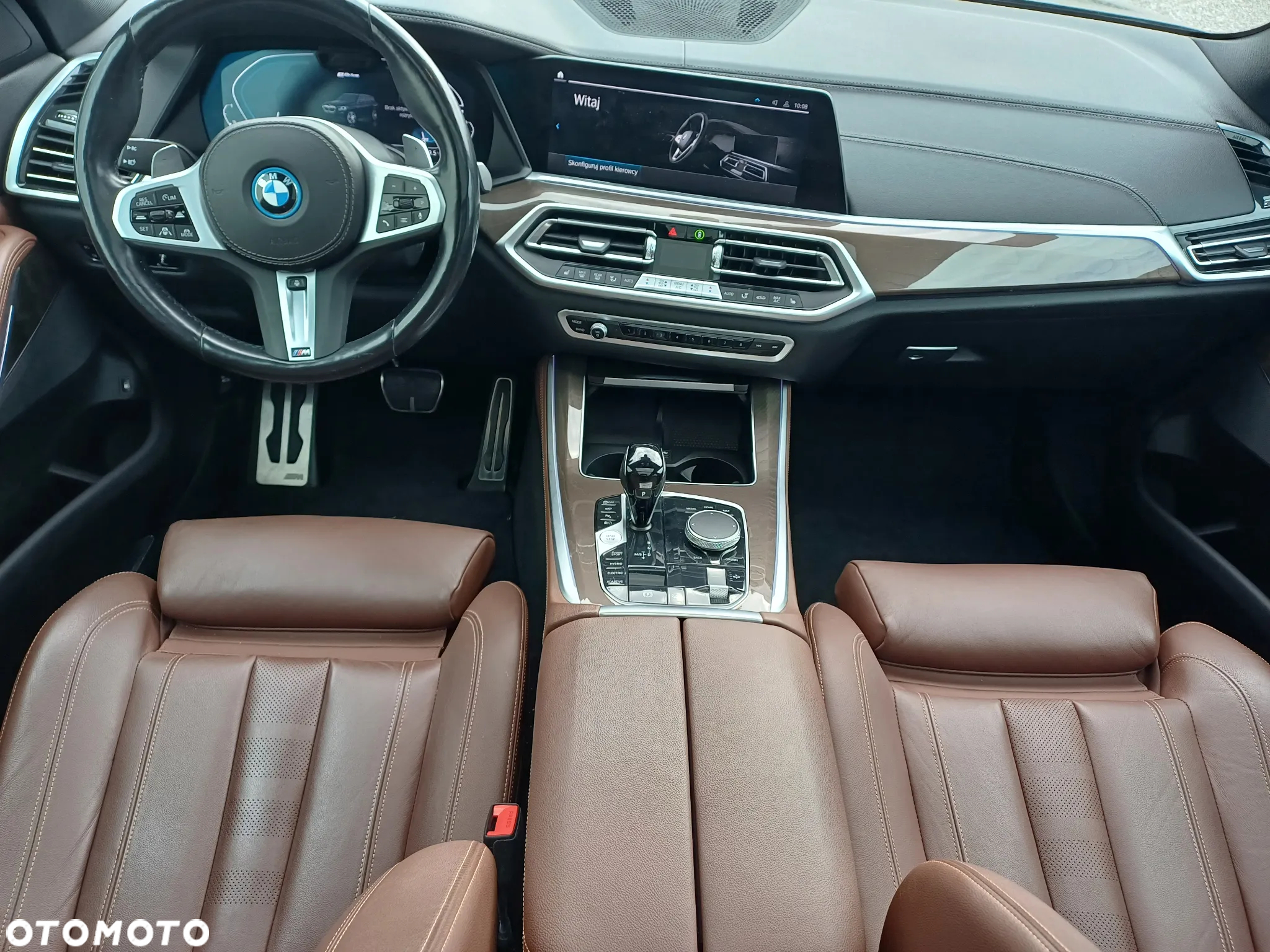 BMW X5 - 16