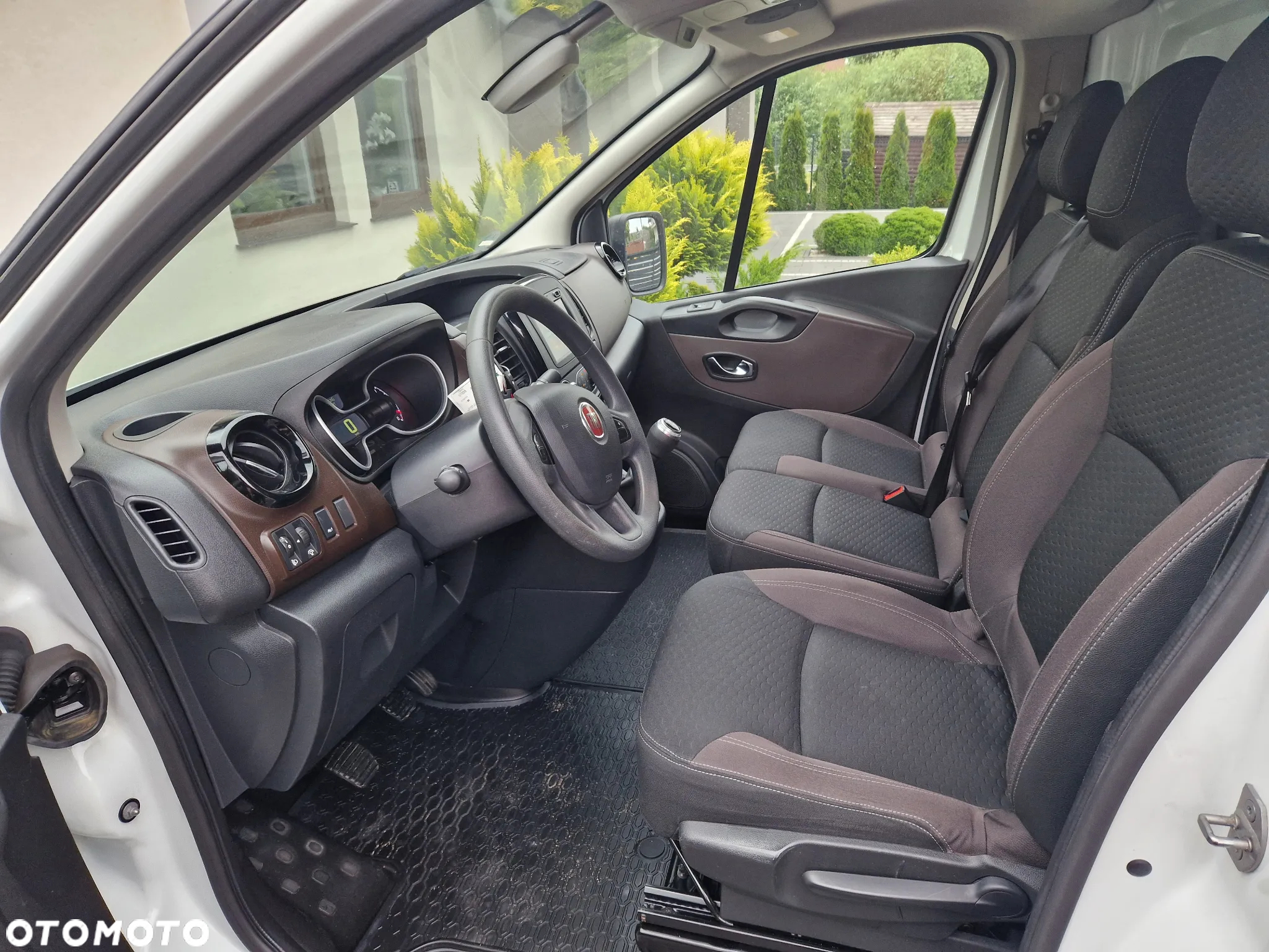 Fiat Talento - 5