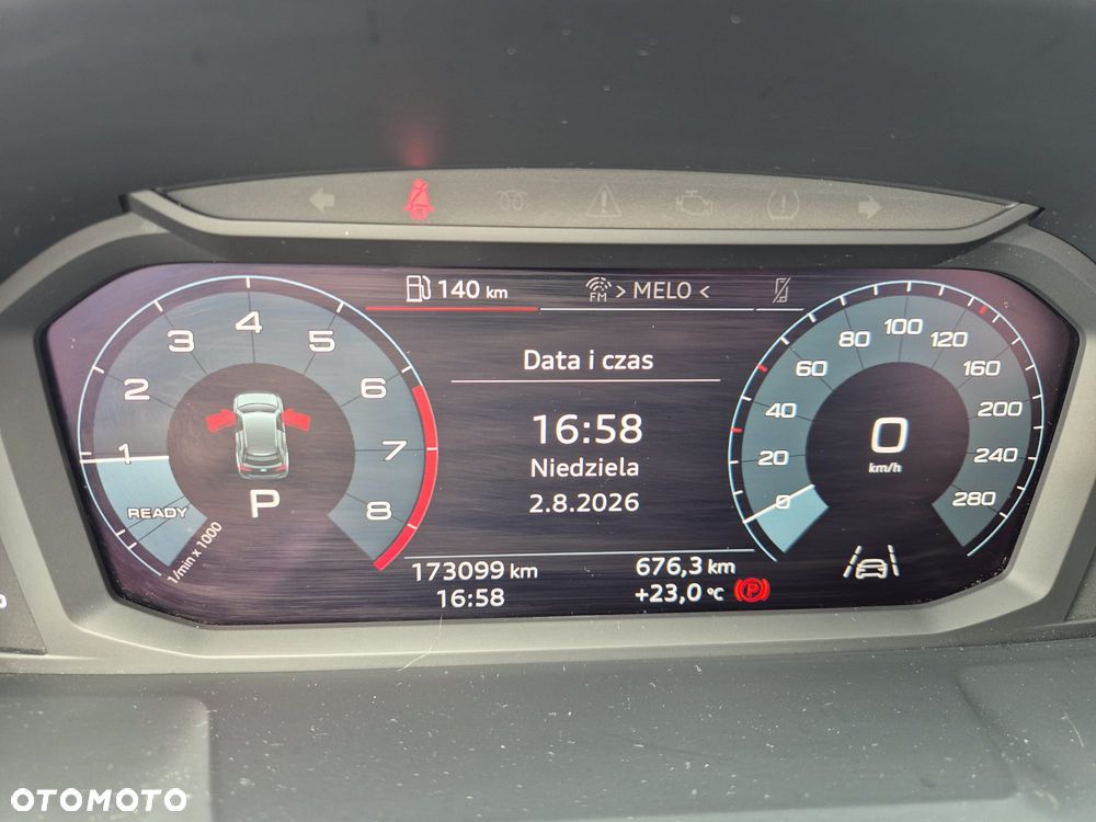 Audi Q3 - 16