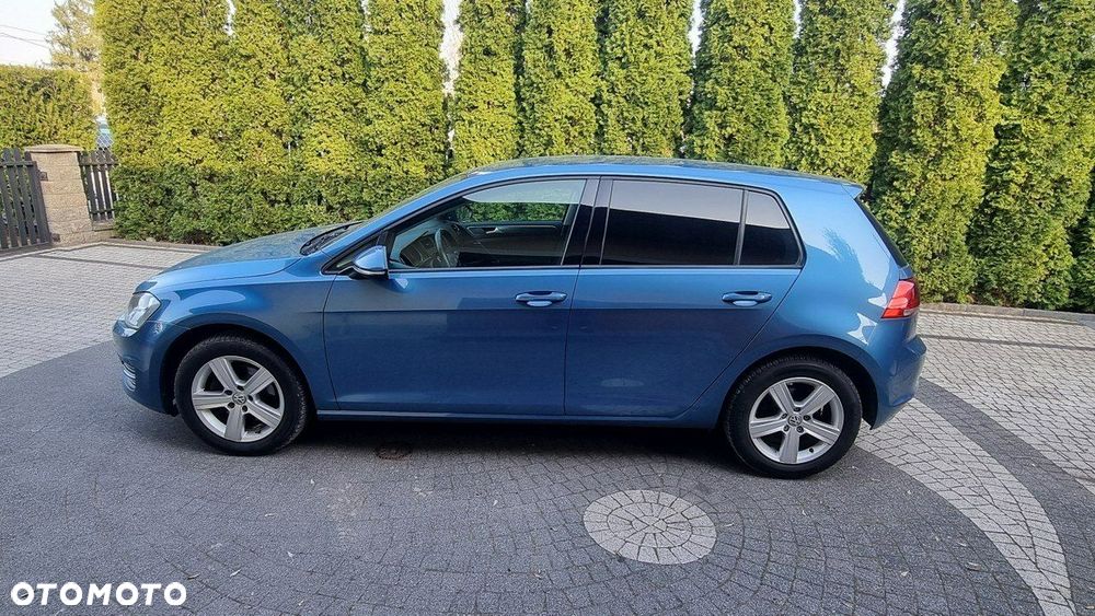 Volkswagen Golf - 3