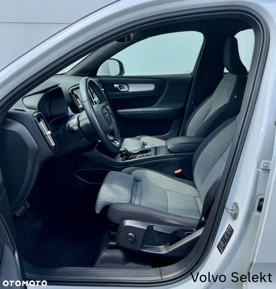 Volvo XC 40 - 14