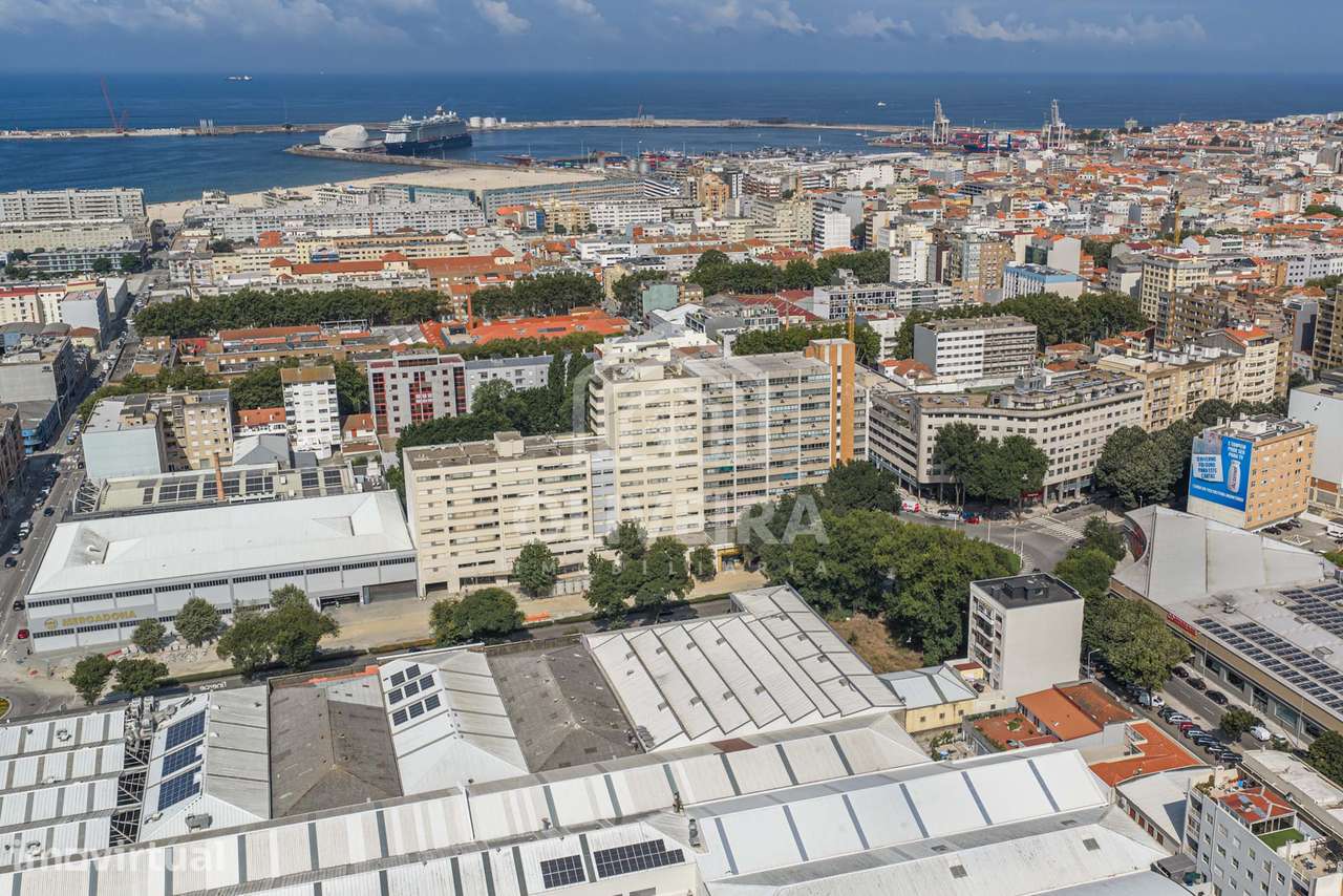 Apartamento T1 em Matosinhos - Grande imagem: 3/21