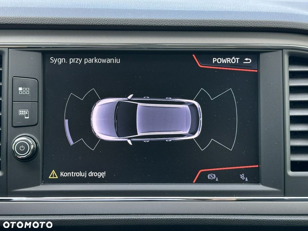 Seat Leon 1.0 TSI Style - 26