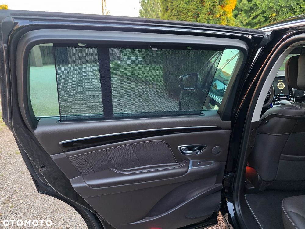 Renault Espace Energy TCe 200 EDC Initiale Paris - 32
