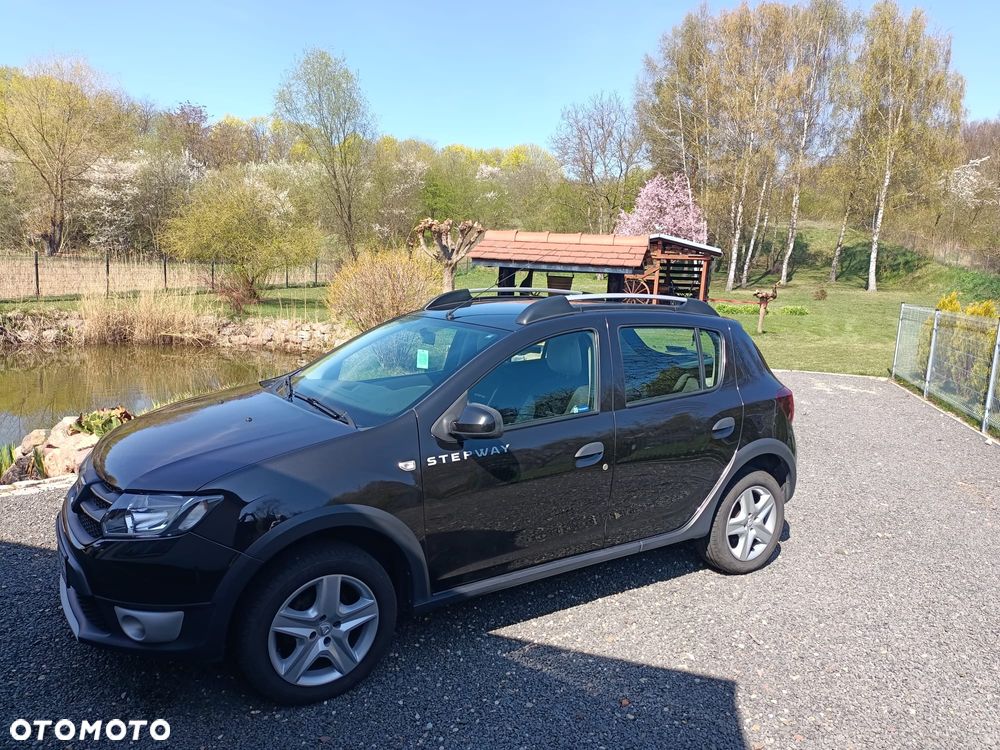 Dacia Sandero 0.9 TCe Laureate - 5