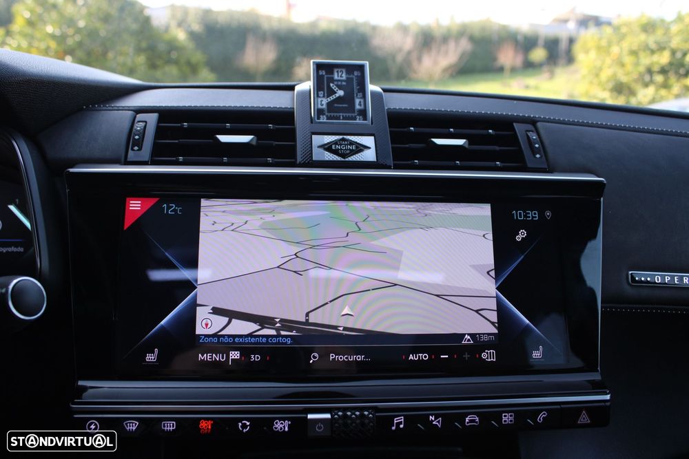 DS DS7 Crossback E-Tense Rivoli EAT8 - 12