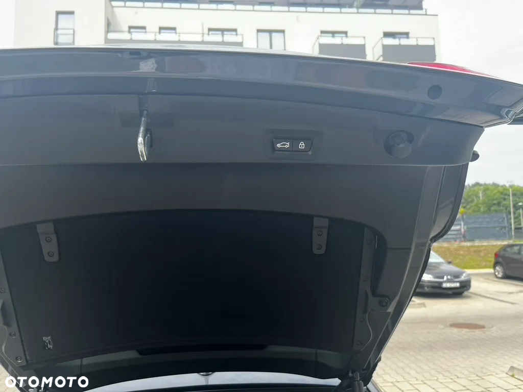 BMW Seria 4 435d xDrive M Sport sport - 27