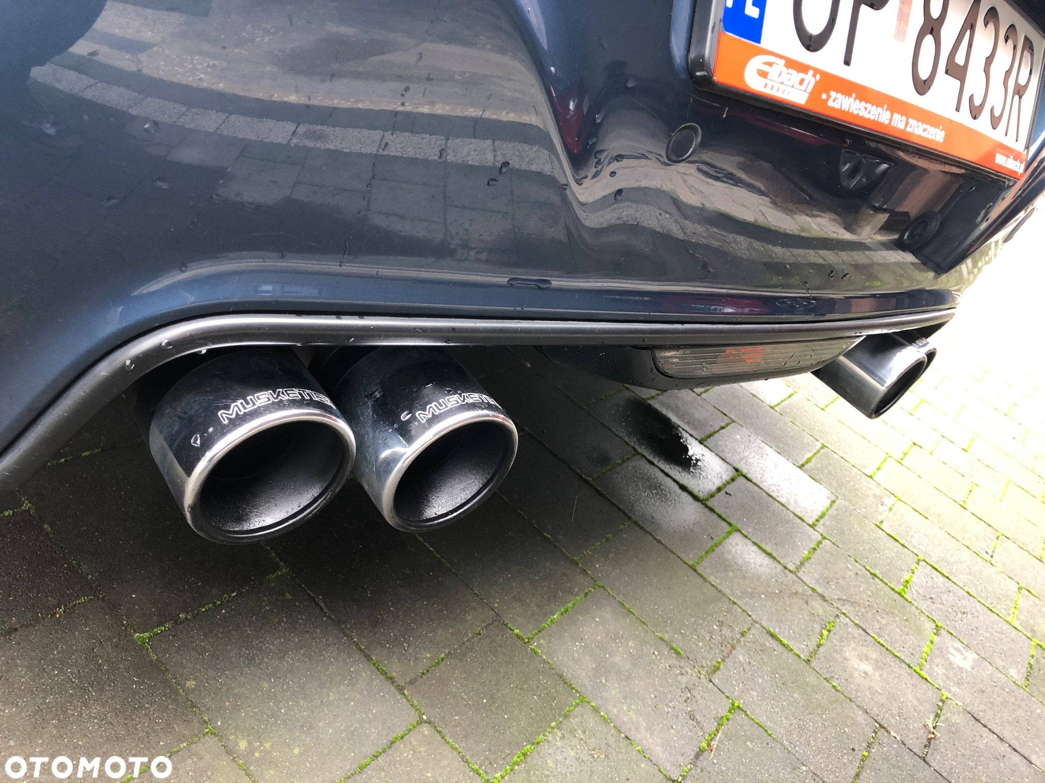 Peugeot RCZ 1.6 THP - 6