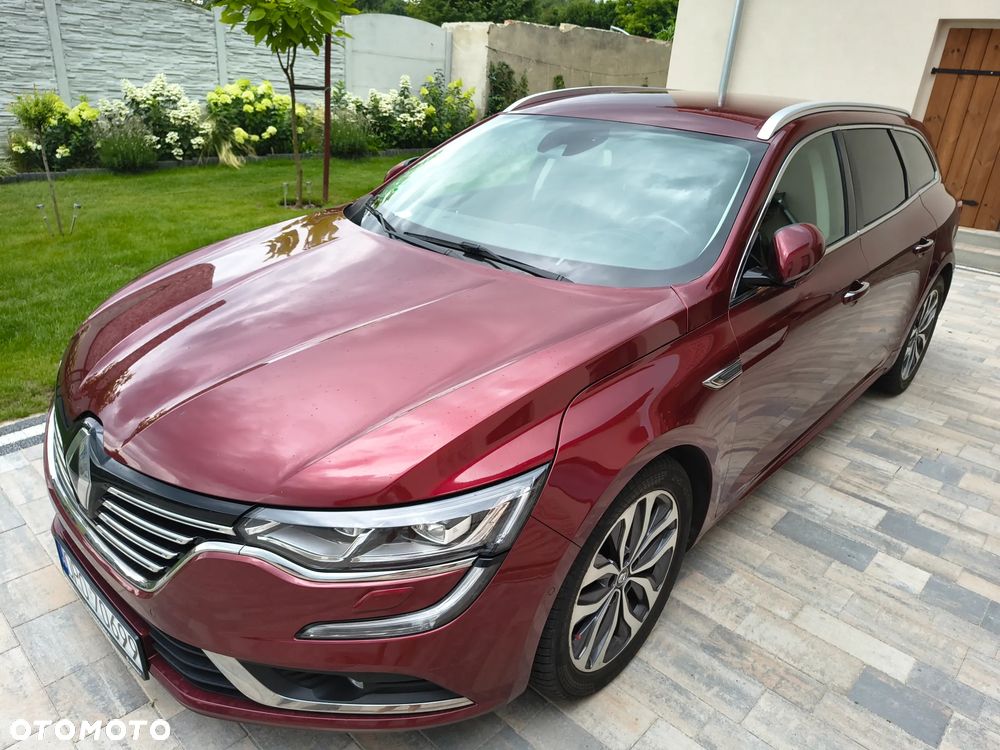 Renault Talisman 1.7 Blue dCi Intens - 5