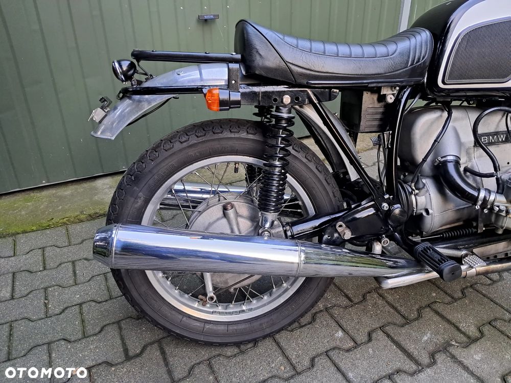 BMW R - 17