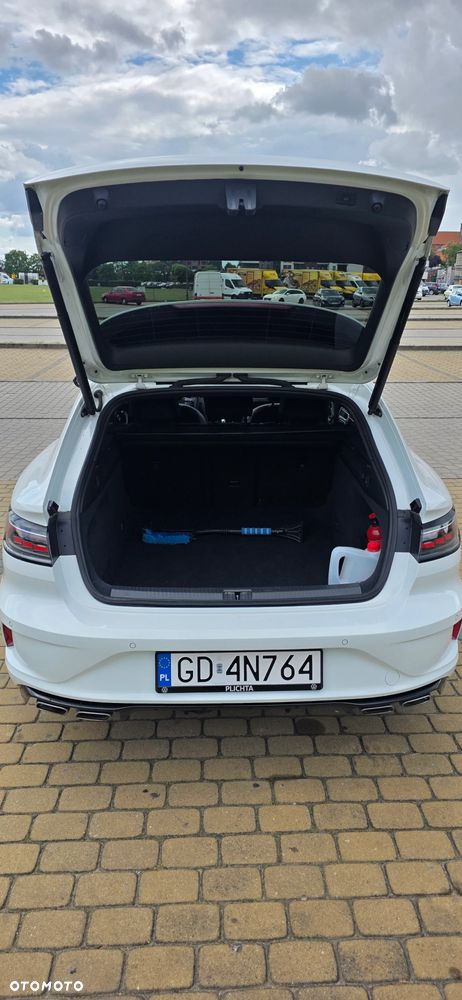 Volkswagen Arteon 2.0 TSI 4Motion R DSG - 9