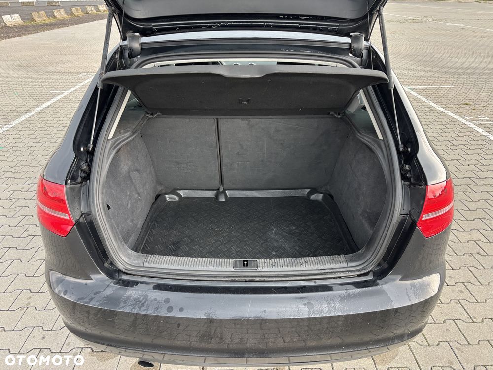 Audi A3 Sportback 2.0 TDI DPF Prime Line - 18