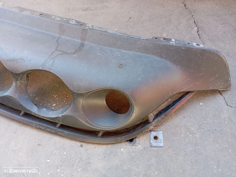 NISSAN JUKE DIFUSOR PARA CHOQUES - DF005 - 2