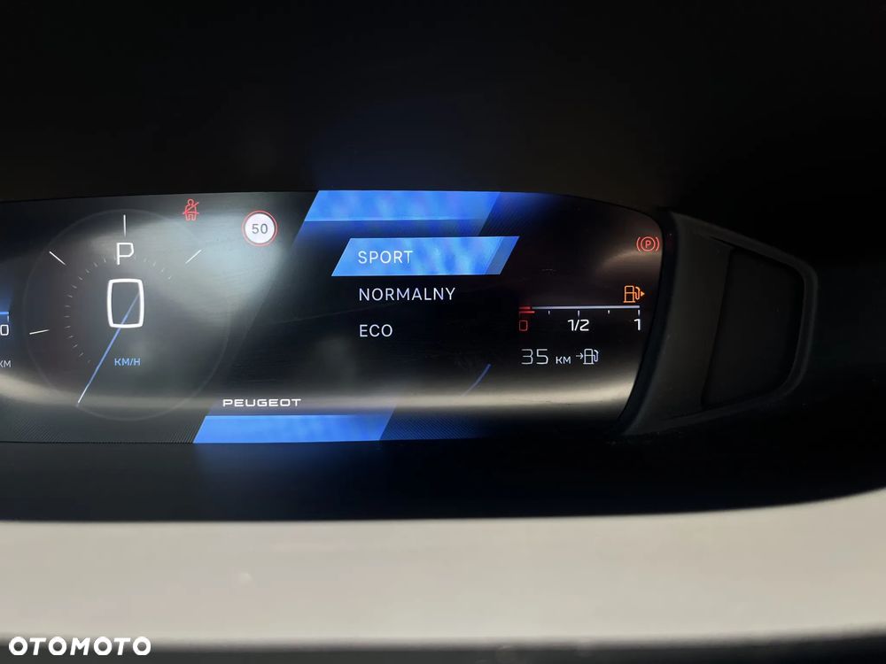 Peugeot 408 1.2 PureTech Allure Pack S&S EAT8 - 28