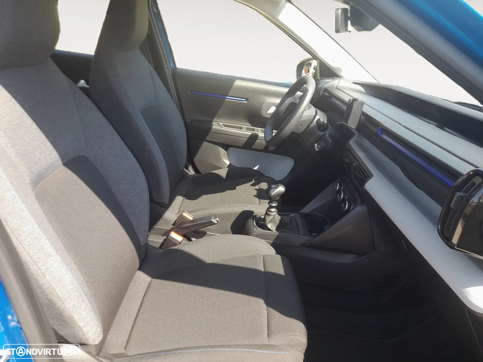 Citroën C3 1.2 PureTech YOU - 12