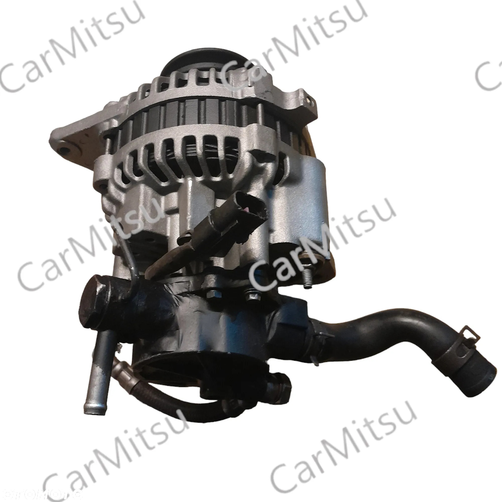 Alternator Mitsubishi Pajero I II III Pinin Outlander Asx Lancer - 14