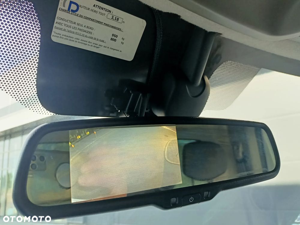 Renault MASTER KONTENER 8 EURO PALET - 29