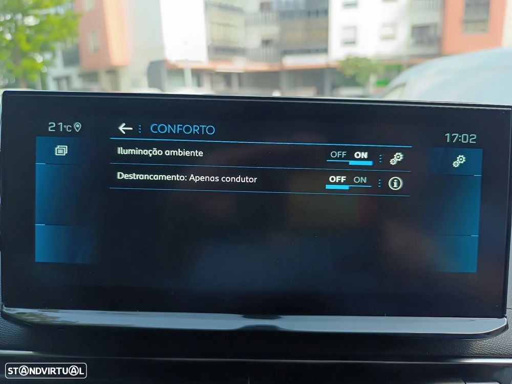 Peugeot 5008 PureTech 130 EAT8 Stop & Start Allure Pack - 55