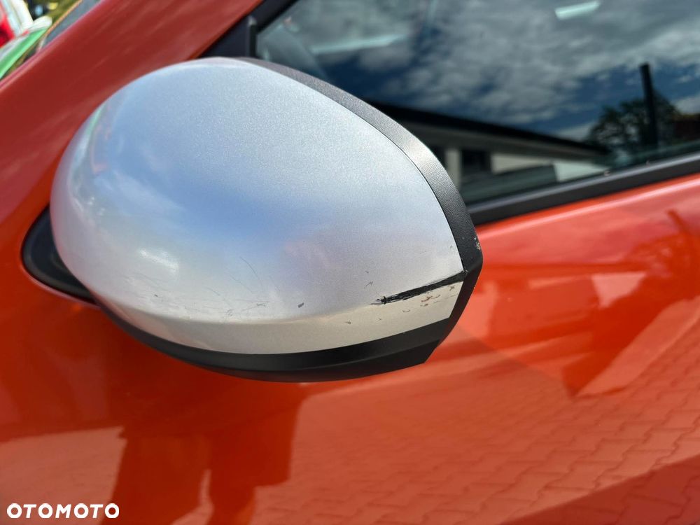 Dacia Duster 1.3 TCe Prestige - 5