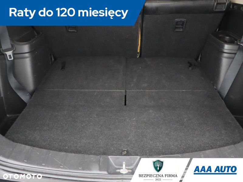 Mitsubishi Outlander - 16