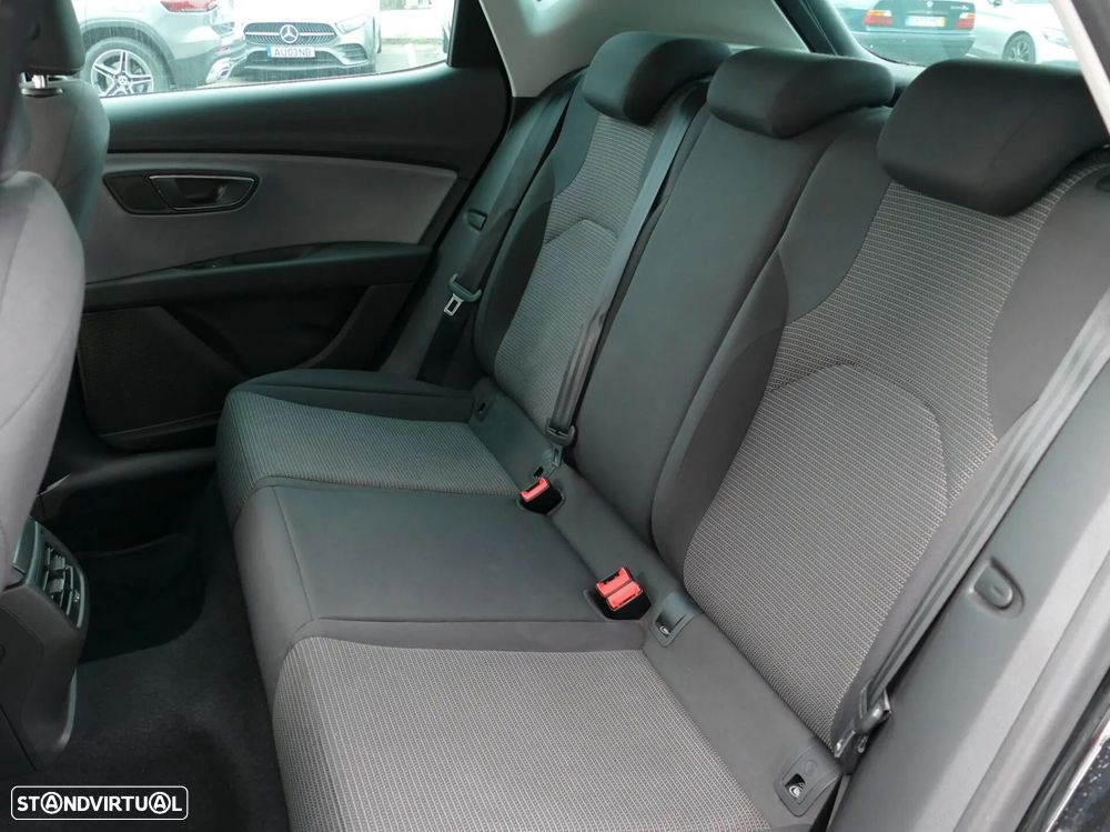 SEAT Leon 1.0 EcoTSI Style S/S - 32