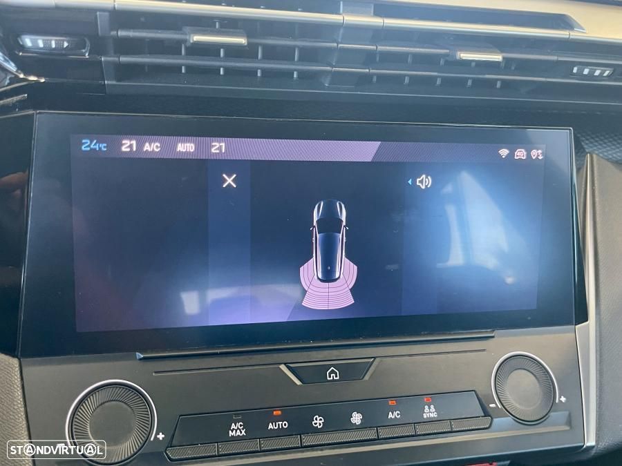 Peugeot 308 SW 1.2 PureTech Active Pack - 15