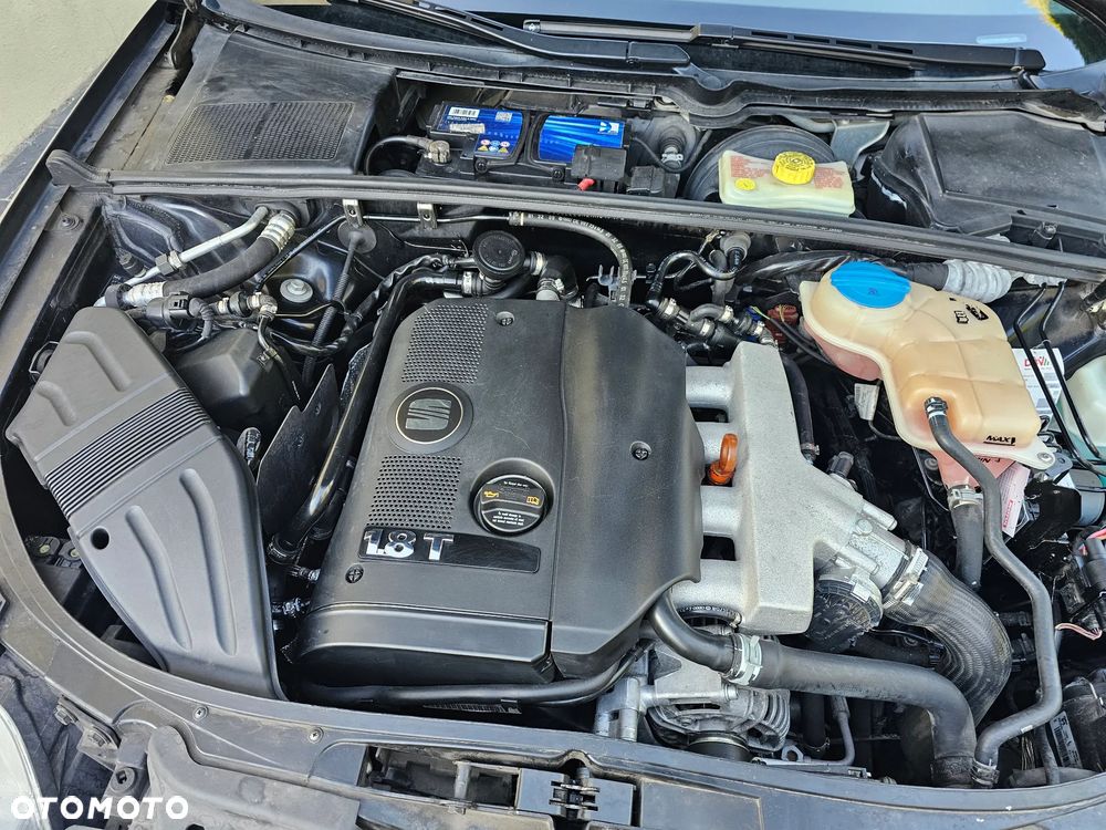 Seat Exeo 1.8T Style - 16