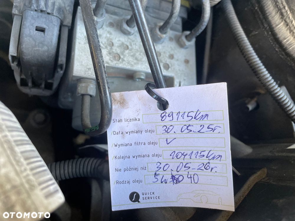 Alfa Romeo Giulietta 1.4 TB MultiAir TCT - 9