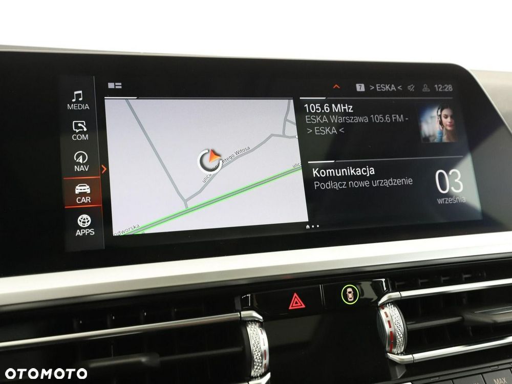 BMW Seria 3 320d xDrive MHEV Luxury Line - 24