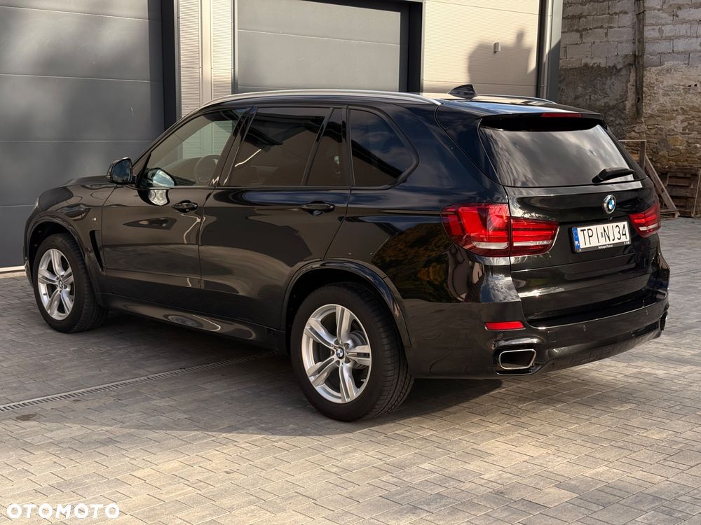 BMW X5 - 19