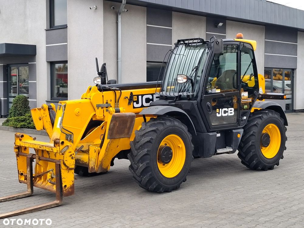 JCB 533 - 105 - 1