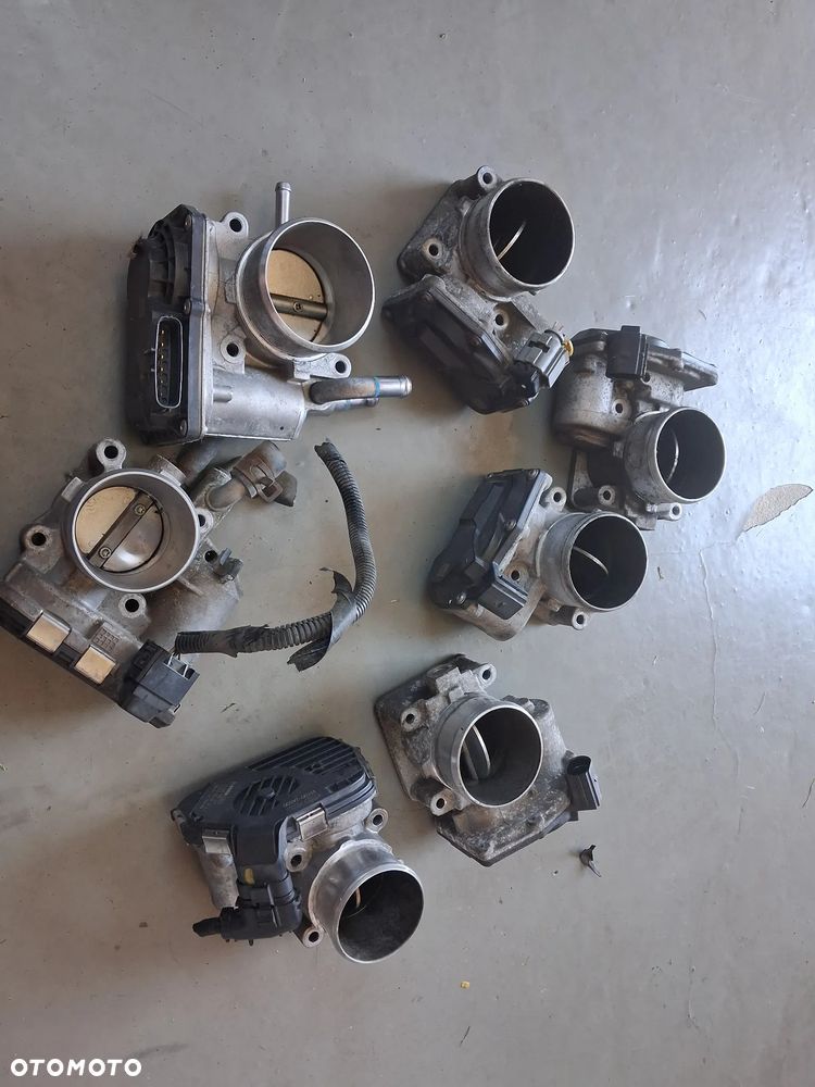 Przepustnica kia hyundai 1.0 1.2 1.4 1.6 1.7 crdi 2.0 crdi 35100-04200-2b340-2f600-2a600-2f100