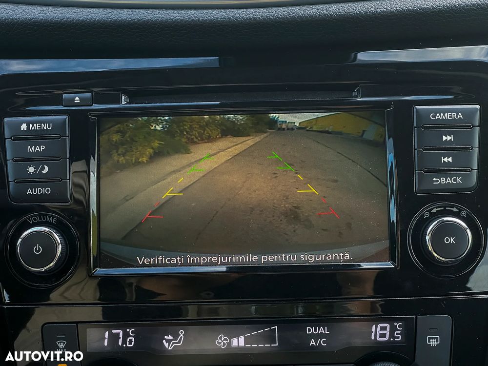 Nissan Qashqai 1.3 l MHEV X-Tronic N-Connecta - 8