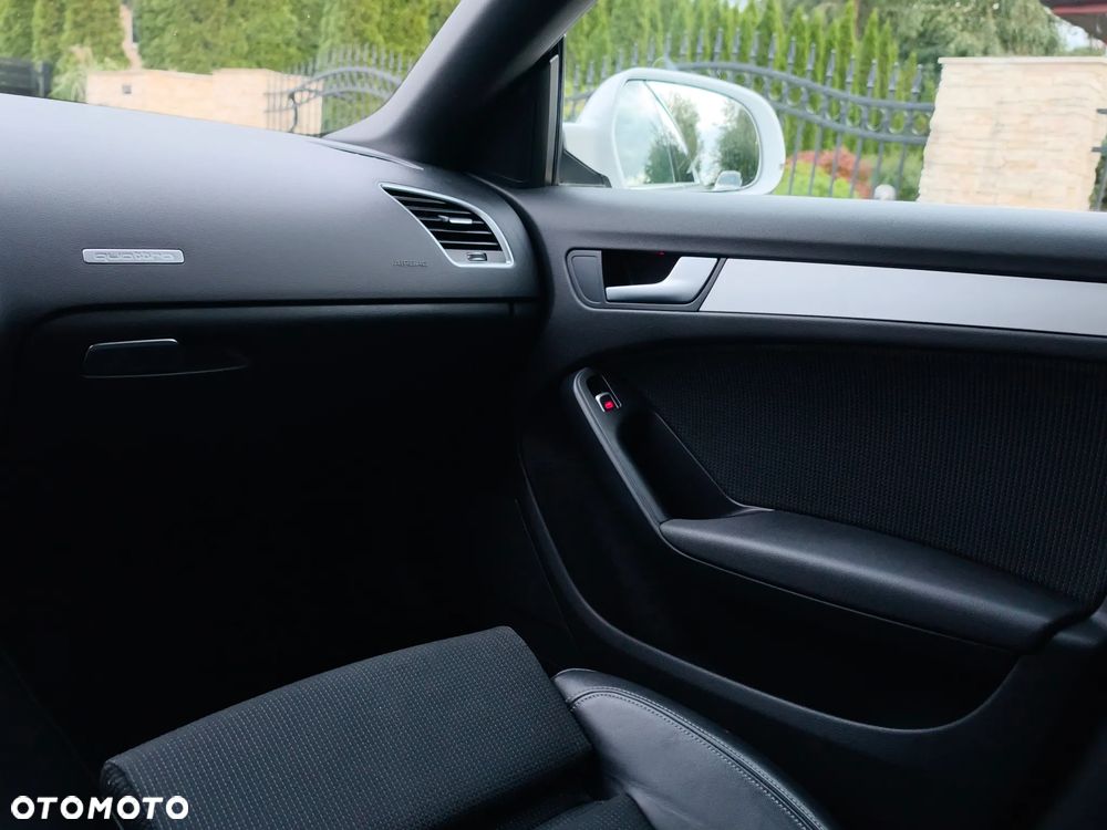 Audi A5 Sportback - 28