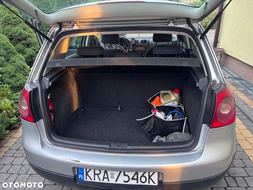 Volkswagen Golf 1.9 TDI Trendline - 25