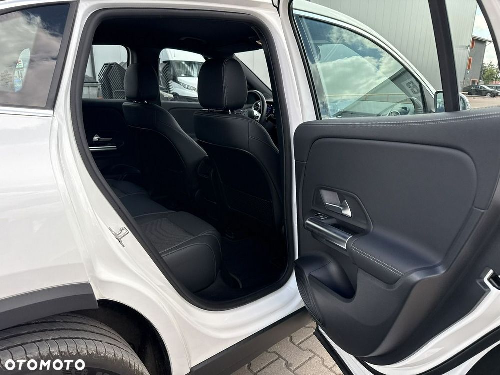 Mercedes-Benz EQA 250+ 70.5kWh Progressive - 18