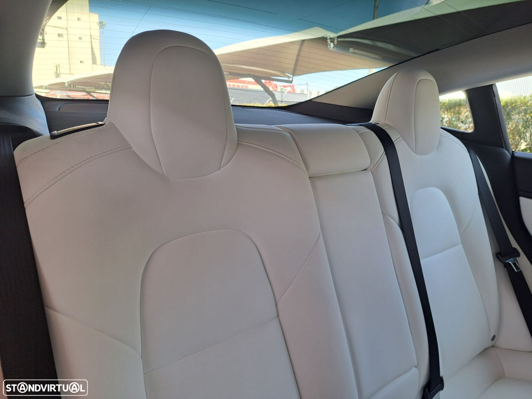 Tesla Model 3 Long-Range Dual Motor AWD - 10