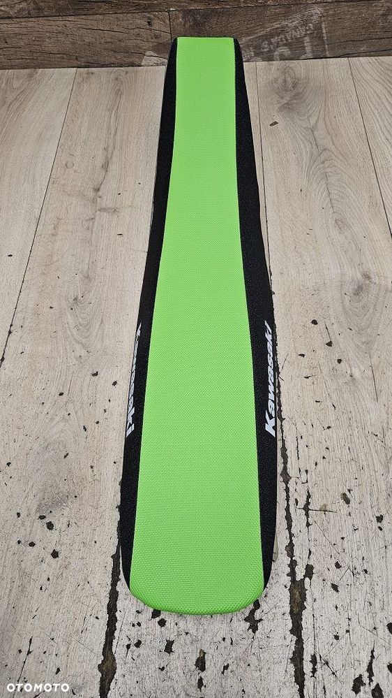 Siedzenie Kawasaki KX250 2018r  53066-0575-49F - 7