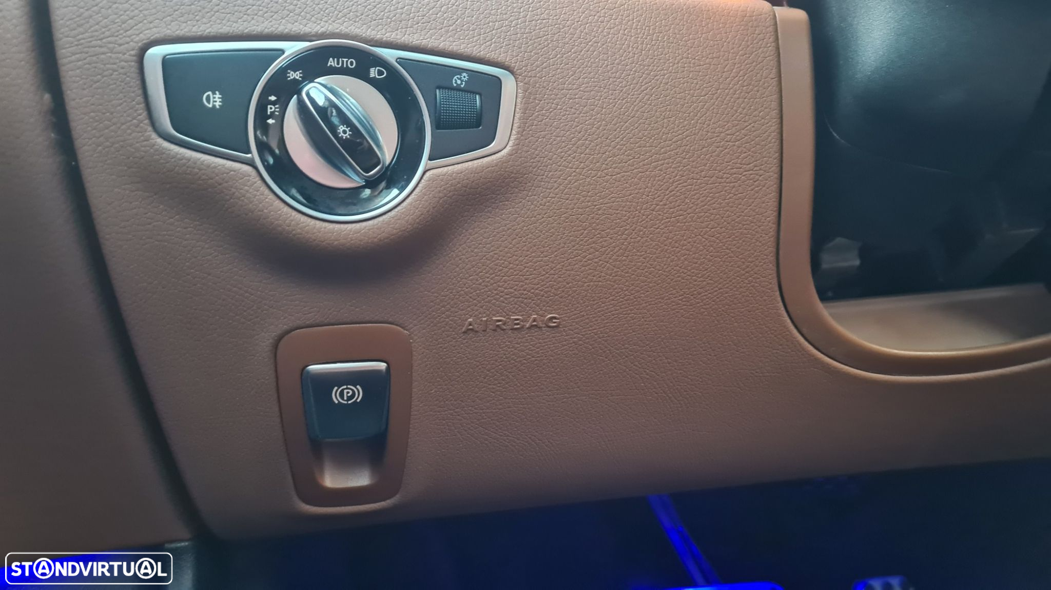Mercedes-Benz E 220 - 13