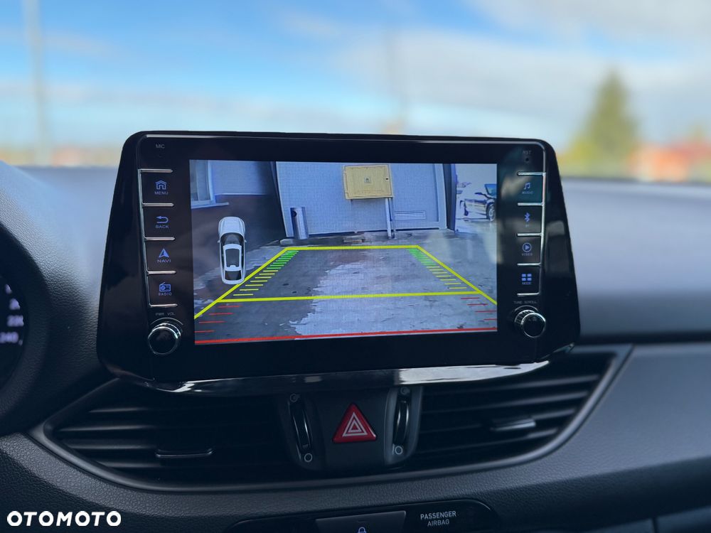 Hyundai i30 1.0 T-GDI Comfort - 15