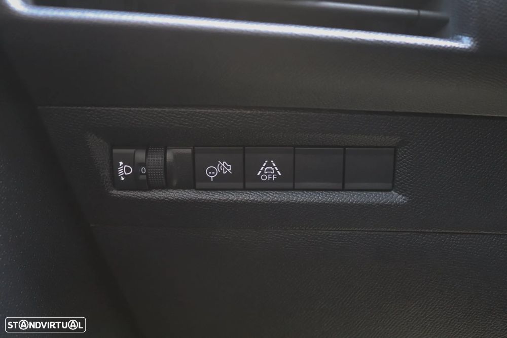 Opel Frontera 44 kWh GS - 21