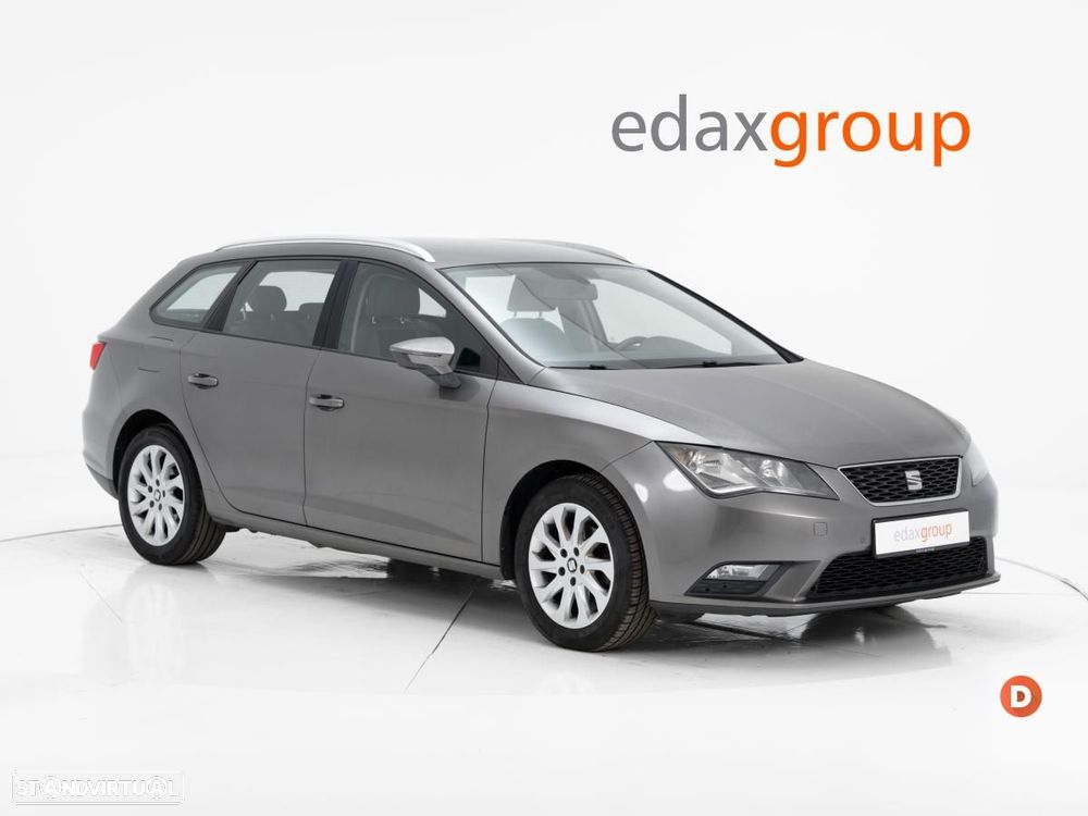 SEAT Leon ST - 2