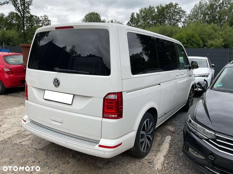 Volkswagen Multivan - 4