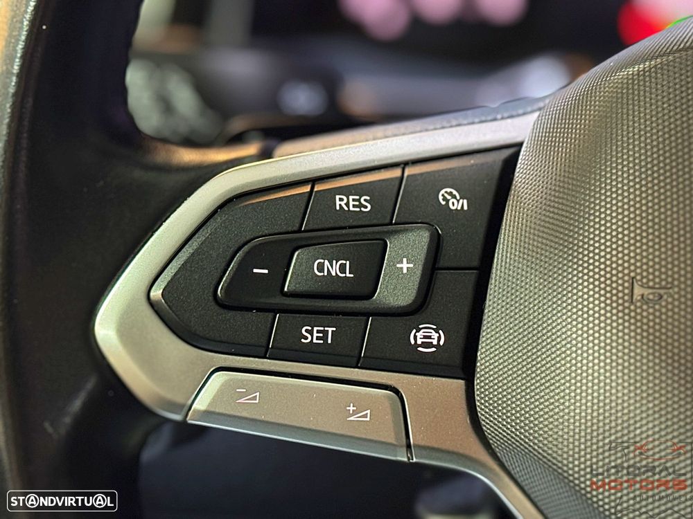 VW Taigo 1.0 TSI Style DSG - 23