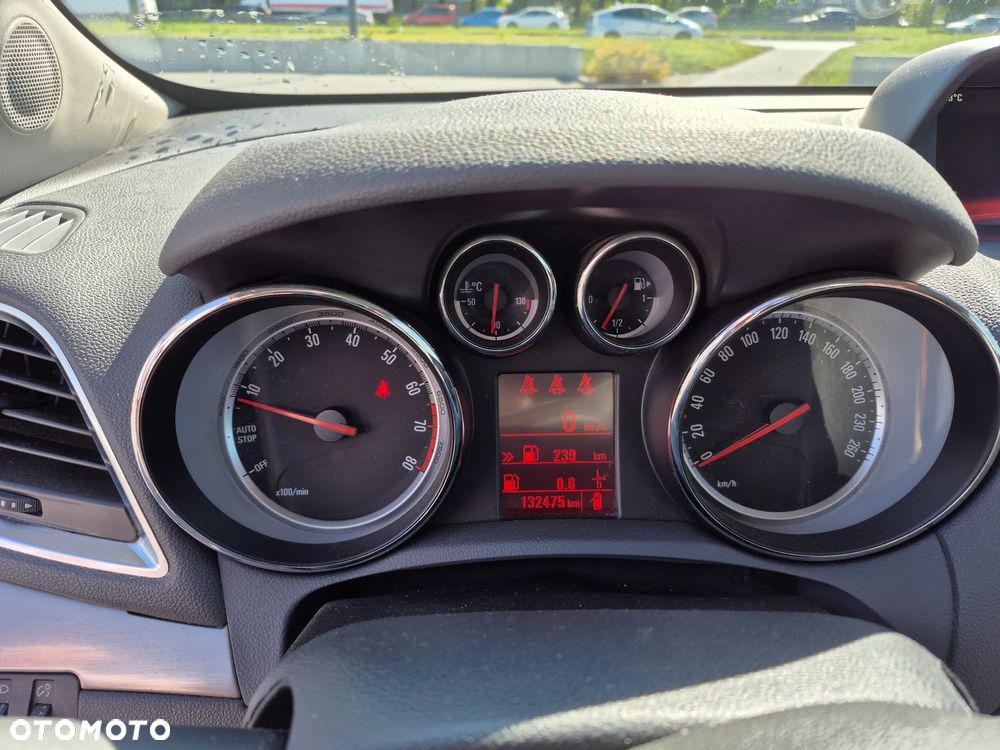 Opel Mokka 1.4 T Enjoy EU6 - 6