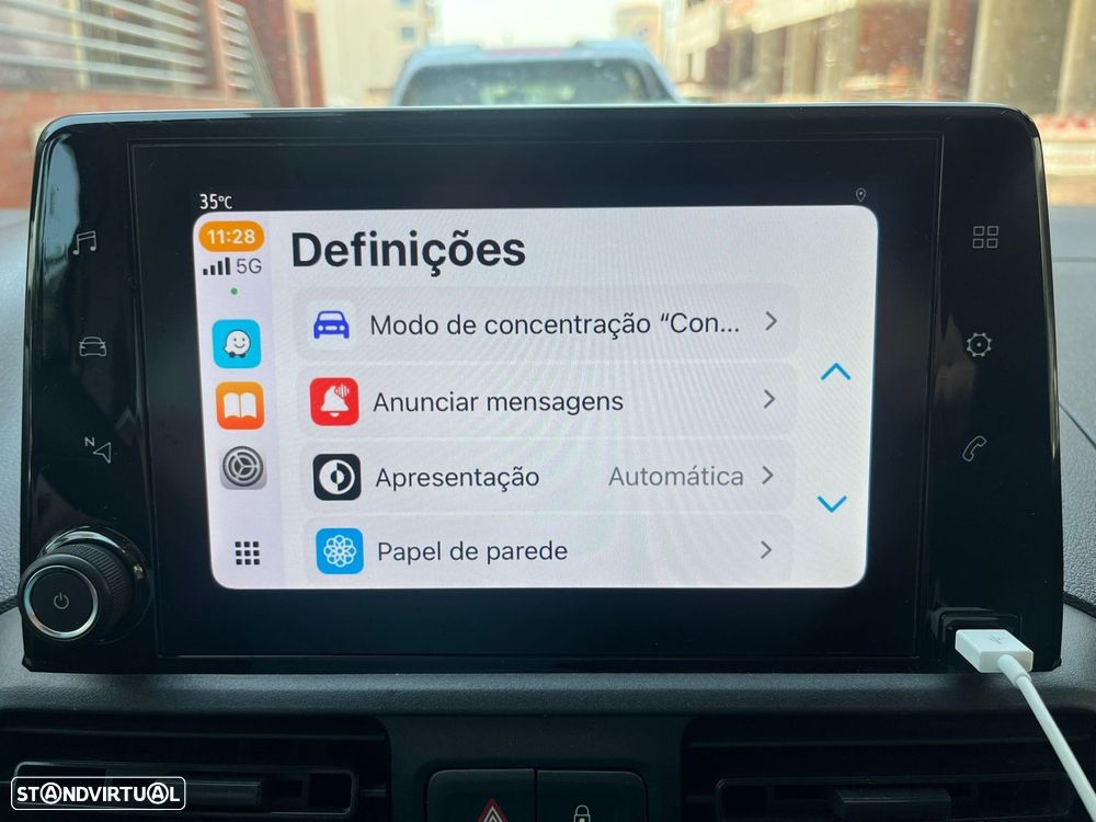 Opel Combo 1.5 CDTi 102cv L1H1 ENJOY - AC - IVA DEDUTÍVEL - 42