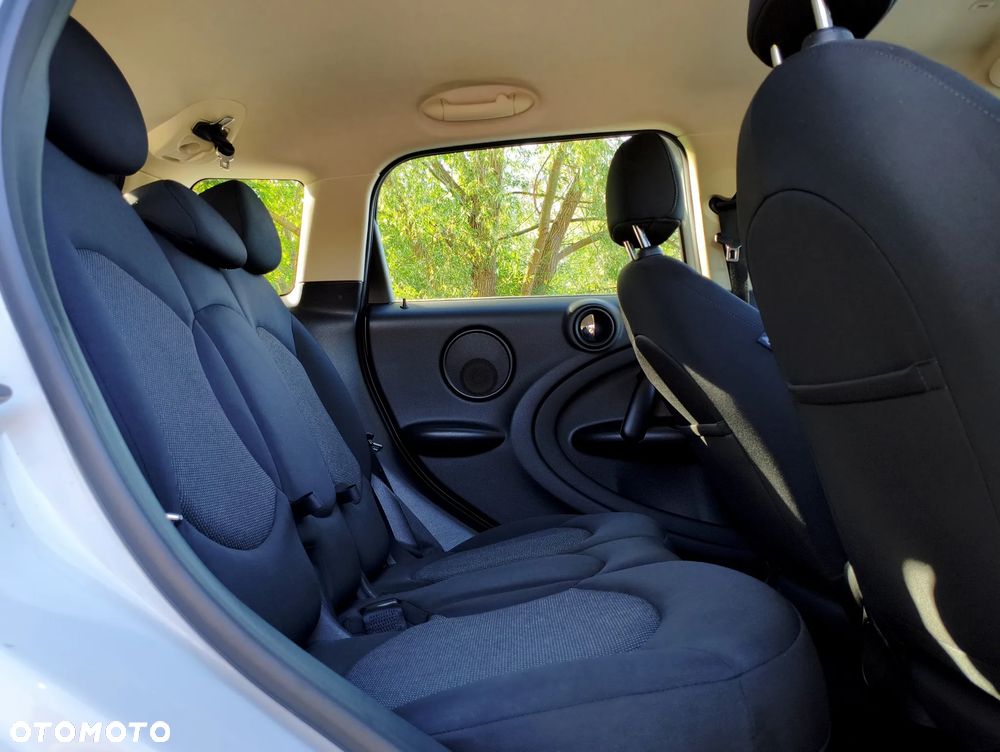 MINI Countryman - 7